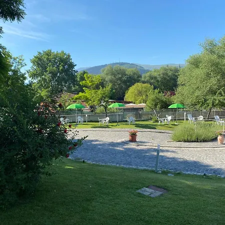 B&B Oasi Vetoio-3