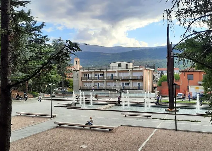 Casa Ospitalità San Giuseppe